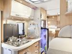Hymer Tramp Premium 50 2012 года